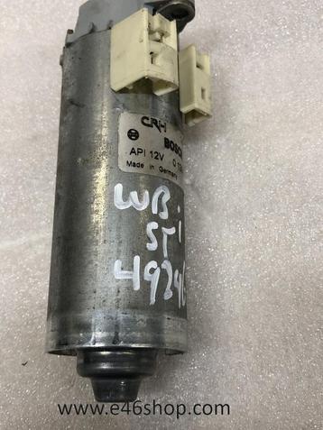 STOELMOTOR BMW 5 SERIE 60 E61 OE 0130002614 beschikbaar voor biedingen