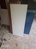 8 Kastplanken 40x80 cm - Zo Goed Als Nieuw, Ophalen of Verzenden, Zo goed als nieuw, Hout, Minder dan 20 mm