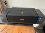 Printer Canon Pro 9500 Mark II, Computers en Software, Printers, Ophalen, Gebruikt, Printer, Inkjetprinter