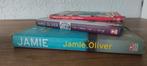 Jamie Oliver kookboeken., Ophalen of Verzenden