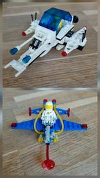Vintage space set. Lego 6825 en 6875, Kinderen en Baby's, Speelgoed | Duplo en Lego, Ophalen of Verzenden, Gebruikt, Complete set