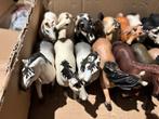 Schleich paarden ponys veulens, Verzamelen, Dierenverzamelingen, Ophalen of Verzenden, Zo goed als nieuw, Paard, Beeldje of Figuurtje