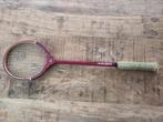 Vintage squash racket, Sport en Fitness, Squash, Ophalen of Verzenden, Zo goed als nieuw