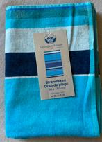 NIEUW Badlaken/ strandlaken 80 x 150 Tarrington, Huis en Inrichting, Badkamer | Badtextiel en Accessoires, Ophalen of Verzenden