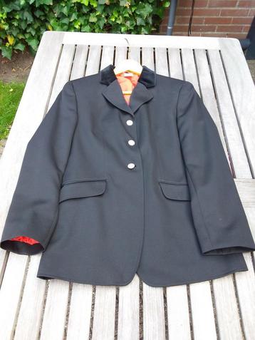DRESSUUR KLEDING  ZGAN beschikbaar voor biedingen