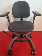 Hepro Standaard  Luxe Trippelstoel
Deze stoel is volledig, Diversen, Verpleegmiddelen, Ophalen, Zo goed als nieuw