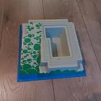 Vintage lego classic pirates baseplate 2552px4, Kinderen en Baby's, Ophalen of Verzenden, Zo goed als nieuw, Losse stenen, Lego