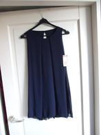 Blauwe voile top zonder mouw maat M, Maat 38/40 (M), Blauw, Nieuw, Ophalen of Verzenden