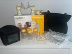 Medela freestyle flex dubbelzijdige elektrische borstkolf, Kinderen en Baby's, Babyvoeding en Toebehoren, Ophalen of Verzenden