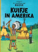 Kuifje, 12 albums, Meerdere stripboeken, Ophalen of Verzenden, Gelezen