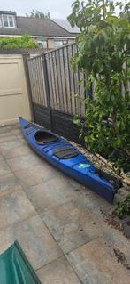 zee Kayak Old Town, Ophalen, Gebruikt, Eén persoon, Kajak