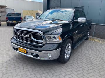 RAM 1500 laramie 2018 marge auto! beschikbaar voor biedingen