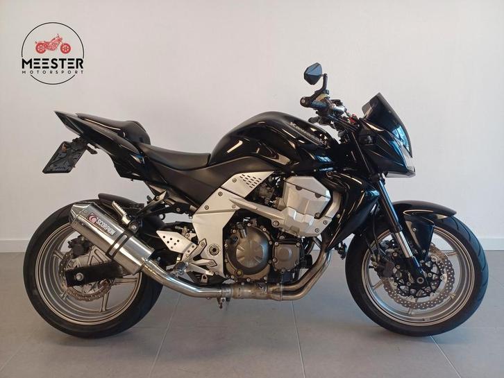 KAWASAKI Z 750 (bj 2007) z750 z800 z900, Motoren, Motoren | Kawasaki, Bedrijf, Naked bike, meer dan 35 kW, 4 cilinders