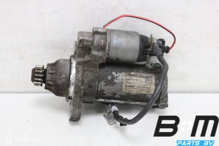 Startmotor VW UP! 02M911021G, Auto-onderdelen, Motor en Toebehoren, Gebruikt