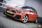 Audi A1 Sportback 30 TFSI 116pk S-Line Pro Line S (bj 2019), Voorwielaandrijving, 12 maanden, Stof, 116 pk