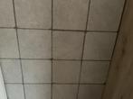 ,vloertegels, Doe-het-zelf en Verbouw, Ophalen, Zo goed als nieuw, 20 tot 40 cm, Minder dan 5 m²