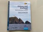 Pilot Orkney en Shetland., Watersport en Boten, Ophalen of Verzenden, Zo goed als nieuw