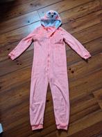 onesie flamingo 152, Kinderen en Baby's, Kinderkleding | Maat 152, Gebruikt, Ophalen of Verzenden