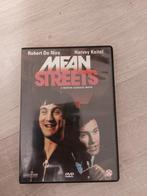 DVD Mean Streets (1973) klassieker van Martin Scorsese, Ophalen, 1960 tot 1980, Vanaf 16 jaar, Zo goed als nieuw