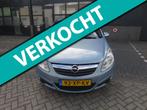 Opel Corsa 1.4-16V Enjoy 2007 Airco 5-Deurs NAP! APK!, Voorwielaandrijving, 1063 kg, Gebruikt, 4 cilinders