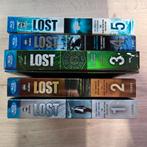 Lost - Season 1 to 5 (Blu-ray, Region A), -, -, Ophalen of Verzenden, Zo goed als nieuw
