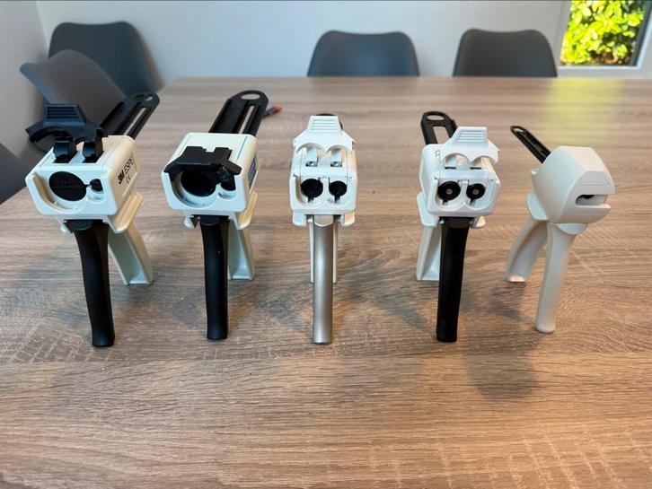 Tandartspraktijk - Diverse Materialen Tandarts, Diversen, Overige Diversen, Zo goed als nieuw, Ophalen