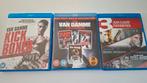 Jean-Claude van Damme Blu-Ray Collection, Verzenden, Zo goed als nieuw, Actie