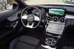 Mercedes-Benz C-klasse Cabrio 43 AMG 4MATIC Autom Leder/Alca, Te koop, Benzine, Gebruikt, 750 kg