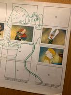 Plaatjesalbum De Reddertjes 1977 Walt Disney - niet compleet, Boeken, Prentenboeken en Plaatjesalbums, Ophalen of Verzenden, Gelezen