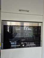 Siemens Magnetron HF25M5R2 – Inbouwmodel, Witgoed en Apparatuur, Ophalen, Zo goed als nieuw, Inbouw