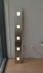 Metalen wandlamp met 5 spots (nieuw), Ophalen, Nieuw, Metaal