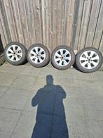 Winterset Opel Insignia, Auto-onderdelen, Ophalen, Gebruikt, Banden en Velgen, 17 inch