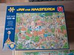 Jan van Haasteren Sprookjesbos Puzzel, Ophalen of Verzenden