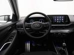 Hyundai Bayon 1.0 T-GDI Comfort / €800,- Voordeel Op Nieuw, Wit, Bedrijf, Handgeschakeld, SUV of Terreinwagen