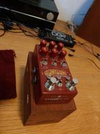 Chase Bliss Audio Wombtone mk2 (mint), Muziek en Instrumenten, Effecten, Ophalen of Verzenden, Zo goed als nieuw, Overige typen