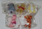 Vintage mcDonalds happy meal 5 Winnie de Pooh Disney 2003, Verzenden, Nieuw