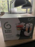 Babymoov Nutribaby +, Ophalen of Verzenden, Zo goed als nieuw, Overige typen