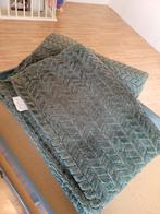 2x Zachte Plaid - 140x180 cm, Ophalen of Verzenden, Zo goed als nieuw