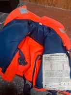 Gebruikte zwemvest - Drijft nog prima!, Ophalen, Gebruikt, Dame of Heer, Reddingsvest of Zwemvest