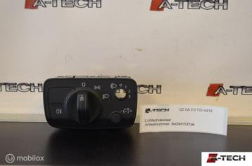 Lichtschakelaar Audi Q2 GA ('16-'18) 8v0941531ak beschikbaar voor biedingen
