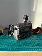 JVC GR-SX1 camcorder, Ophalen of Verzenden, VHS-C of SVHS-C, Camera
