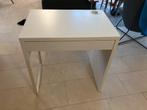 IKEA Micke Bureau - Goede Staat, Ophalen, Zo goed als nieuw, Bureau