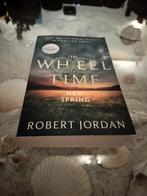 Robert Jordan - Wheel of Time - New Spring - English, Ophalen of Verzenden, Gelezen