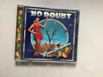 No doubt,tragic kingdom., Verzenden, 1980 tot 2000, Zo goed als nieuw