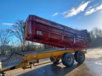 fillion s 60068 Kipper, Ophalen, Bollenteelt, Transport