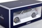 Porsche Panamera Turbo 2009 Zilver 1/18 NOREV ref. 187609, Verzenden, Nieuw, Auto, Norev