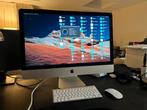 iMac Retina 5K 27-inch, Late 2014, Computers en Software, Apple Desktops, Ophalen, 8 GB, IMac, Zo goed als nieuw