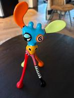 Jacky Zegers Giraf - Dierenbeeld Giraf, Antiek en Kunst, Ophalen