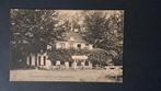 Oudemirdum Gaasterland Friesland Logement Kippenburg 1925, Verzamelen, Ansichtkaarten | Nederland, Ophalen of Verzenden, 1920 tot 1940