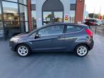 Ford Fiesta 1.25 Titanium LMV AIRCO, Auto's, Voorwielaandrijving, Euro 5, 1242 cc, 4 cilinders